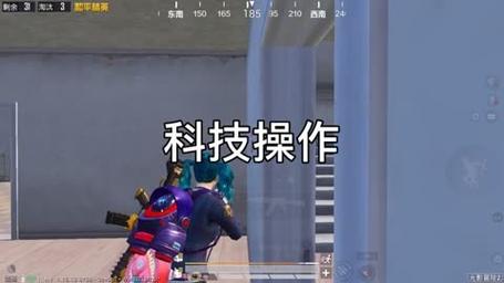 和平精英辅助得类型分为那些